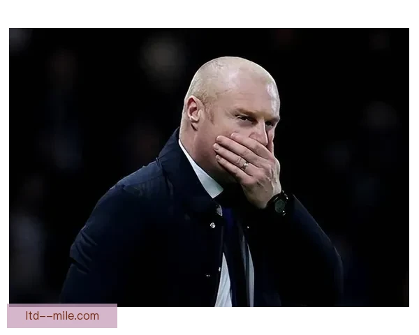 埃弗顿因违反英超财务规则再次遭遇积分扣除处罚