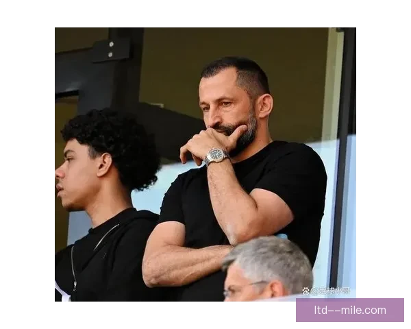 拜仁慕尼黑正式宣布体育总监萨利哈米季奇继任者人选揭晓